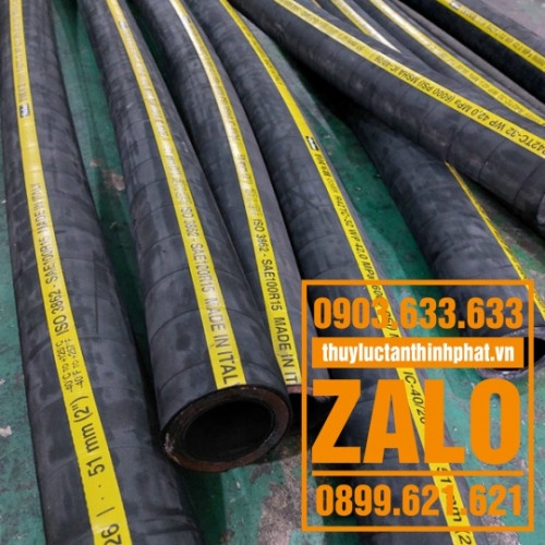 báo giá ống cao su dẫn nước