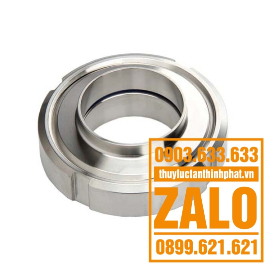 rắc co inox vi sinh