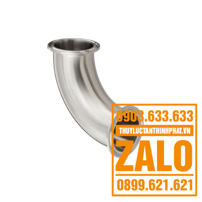 Co nối clamp inox vi sinh