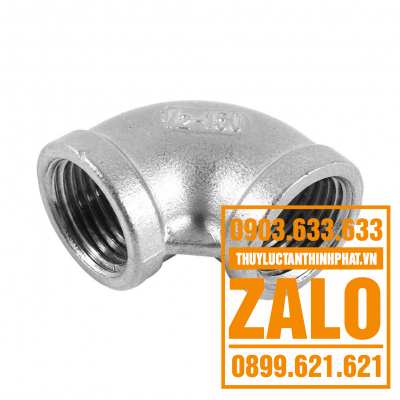 Co ren inox - giải pháp tối ưu của bạn