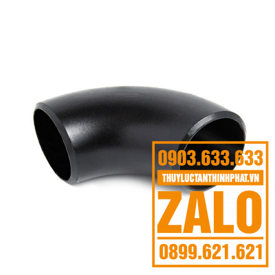 Co thép hàn 90 độ