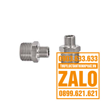 Kép giảm ren inox