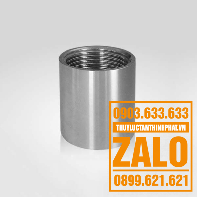 Măng xông ren inox
