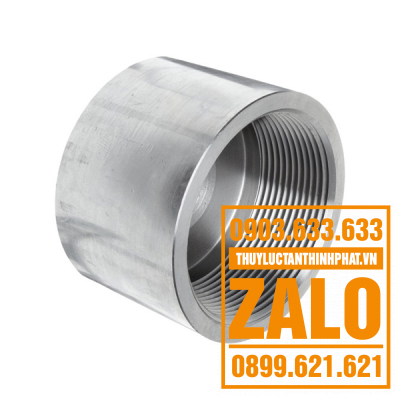 Nắp bịt ren trong inox