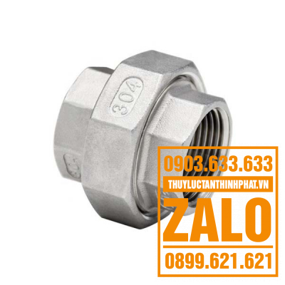 Rắc co inox