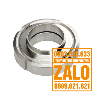 Rắc co inox vi sinh lựa chọn an toàn chỉ có ở Tân Thịnh Phát
