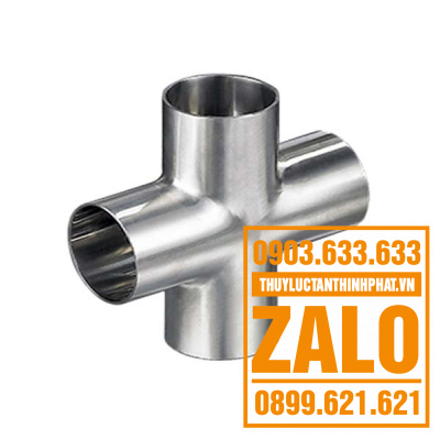 Thập hàn inox vi sinh