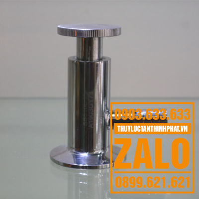 Van lấy mẫu inox vi sinh