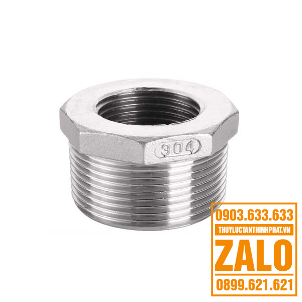 Cà rá ren inox