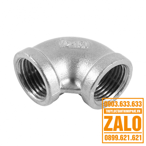Co ren inox - giải pháp tối ưu của bạn