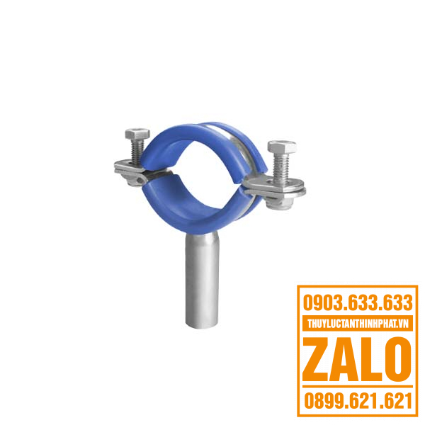 Kẹp ống inox vi sinh