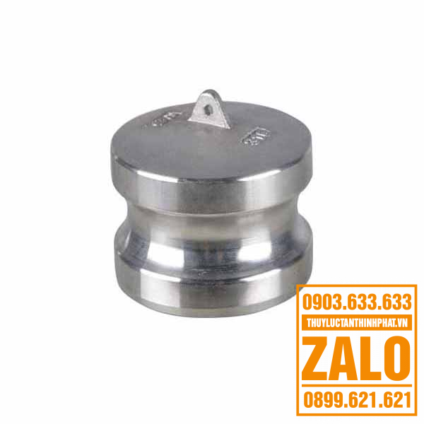 Khớp nối nhanh inox type (kiểu) DP