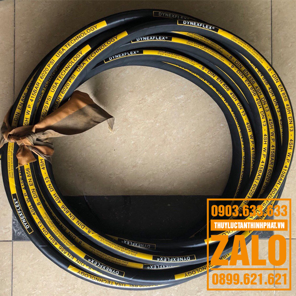 Ống Thủy Lực (Dynexflex)