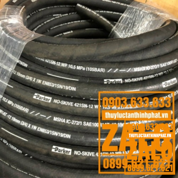 Ống Thủy Lực (GPFLEX)