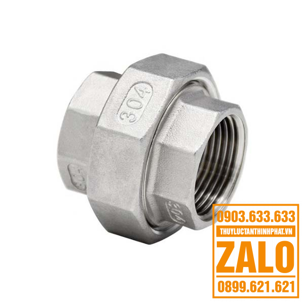 Rắc co inox