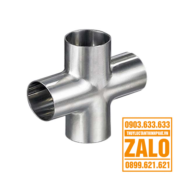 Thập hàn inox vi sinh