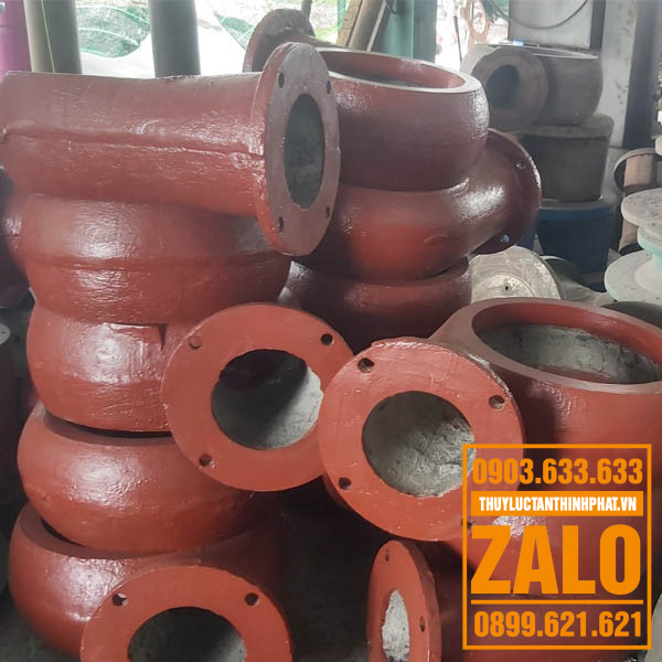 VỎ SÒ BƠM CÁT